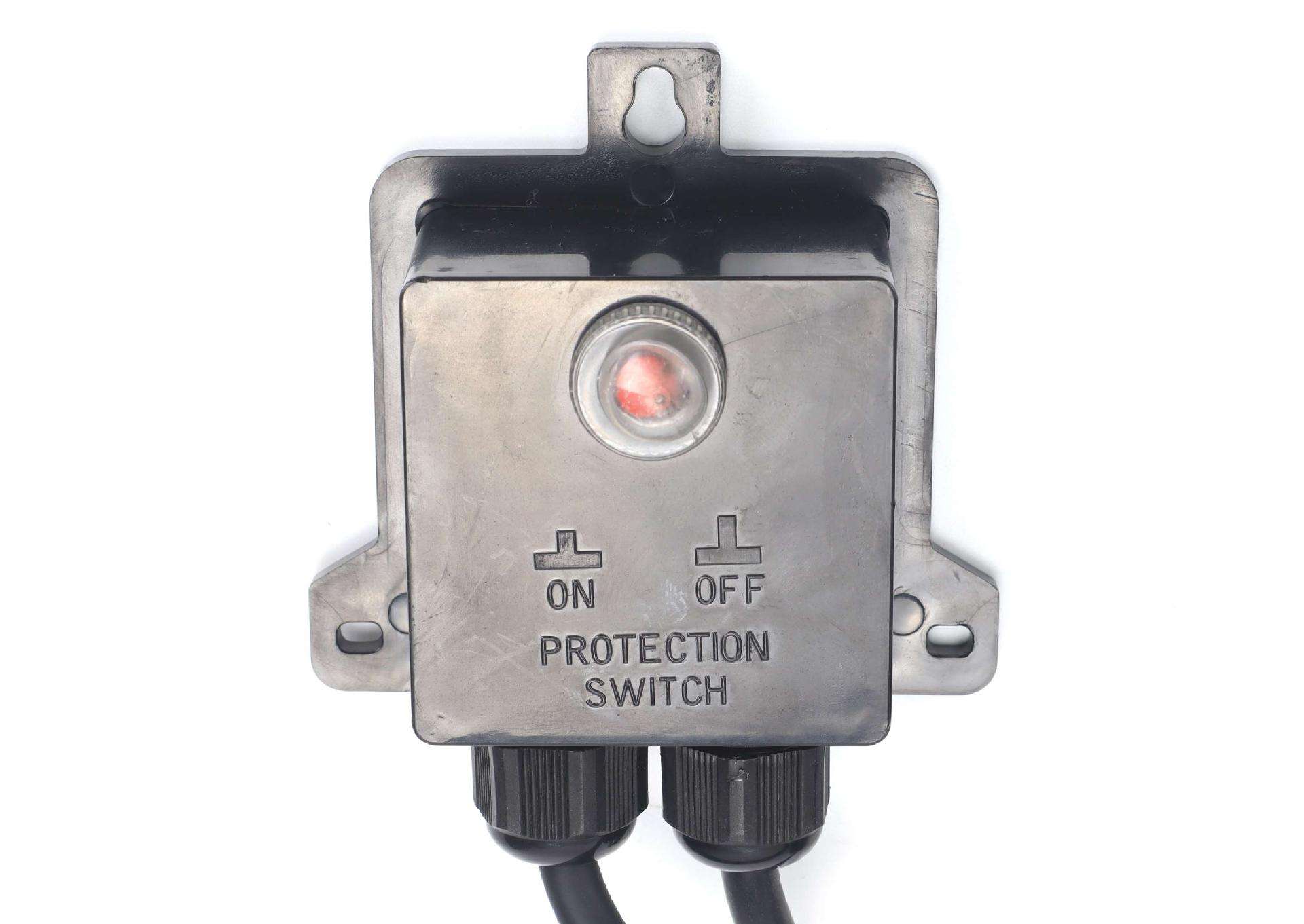 Bomba Submersível, Águas Sujas, 1300W, com Triturador refª 69046 MADER