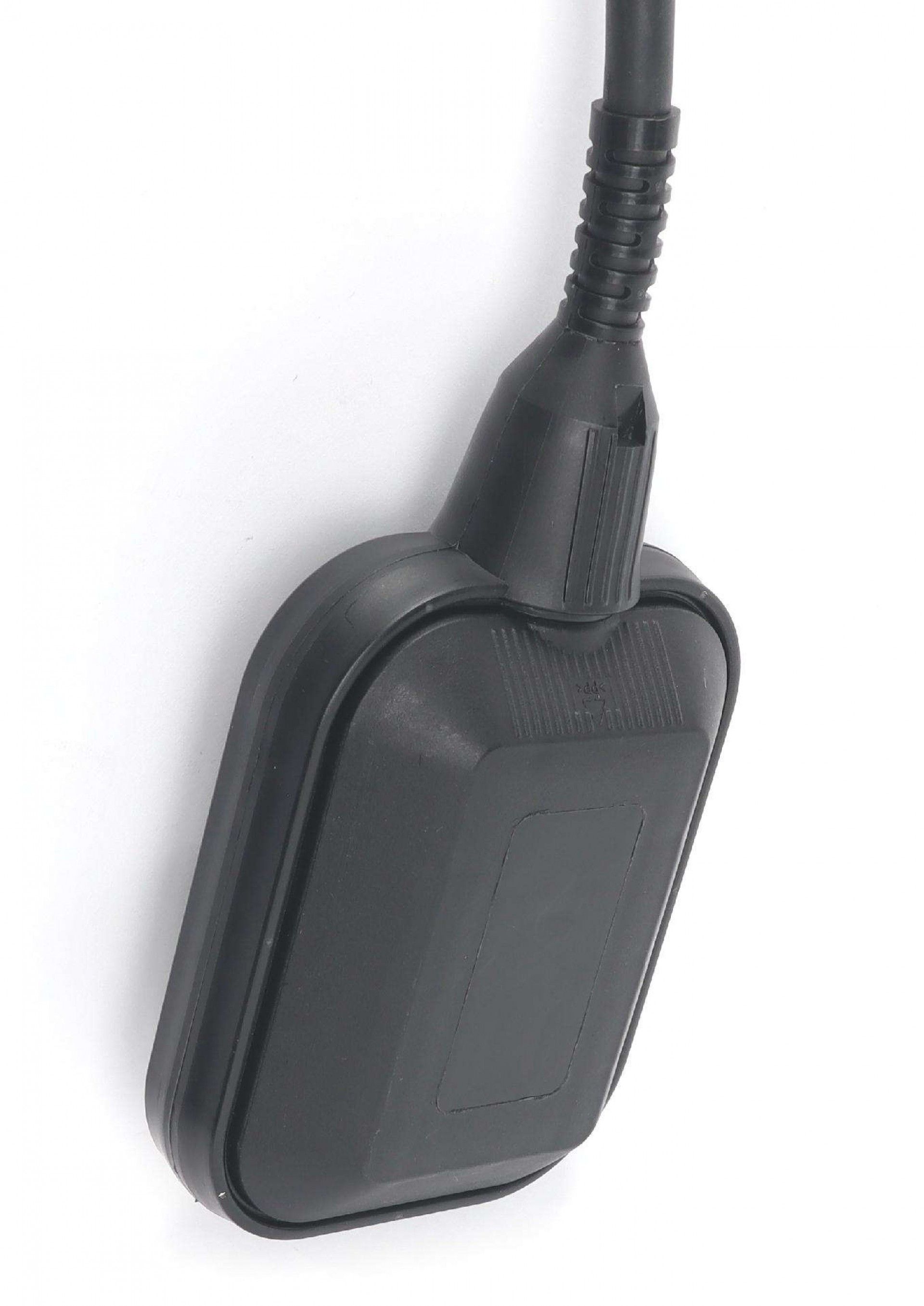 Bomba Submersível, Águas Sujas, 1300W, com Triturador refª 69046 MADER