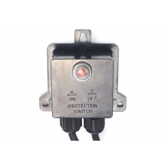 Bomba Submersível, Águas Sujas, 1300W, com Triturador refª 69046 MADER Bomba Submersível, Águas Sujas, 1300W, com Triturador refª 69046 MADER