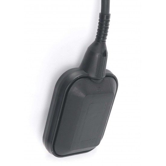 Bomba Submersível, Águas Sujas, 1300W, com Triturador refª 69046 MADER Bomba Submersível, Águas Sujas, 1300W, com Triturador refª 69046 MADER