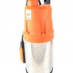 Bomba Submersível, Água Limpa, 1100W, 6500 L/h refª 69043 MADER Bomba Submersível, Água Limpa, 1100W, 6500 L/h refª 69043 MADER