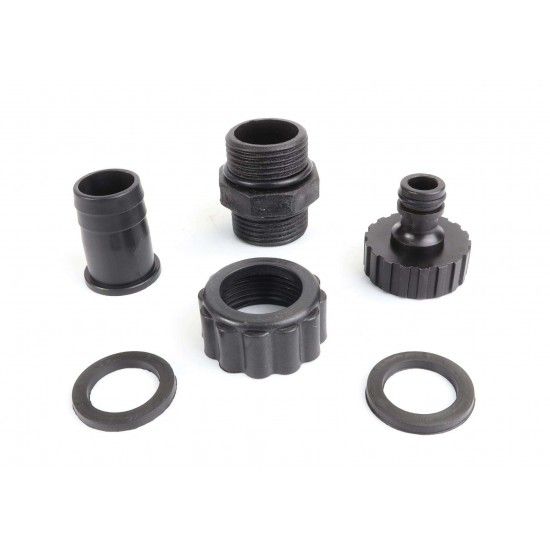 Bomba Submersível, Água Limpa, 1100W, 6500 L/h refª 69043 MADER Bomba Submersível, Água Limpa, 1100W, 6500 L/h refª 69043 MADER