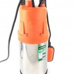 Bomba Submersível, Água Limpa, 1100W, 6500 L/h refª 69043 MADER Bomba Submersível, Água Limpa, 1100W, 6500 L/h refª 69043 MADER