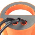 Bomba Submersível, Águas Sujas, 900W, 14000 L/h refª 69042 MADER Bomba Submersível, Águas Sujas, 900W, 14000 L/h refª 69042 MADER