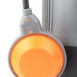 Bomba Submersível, Águas Sujas, 900W, 14000 L/h refª 69042 MADER Bomba Submersível, Águas Sujas, 900W, 14000 L/h refª 69042 MADER