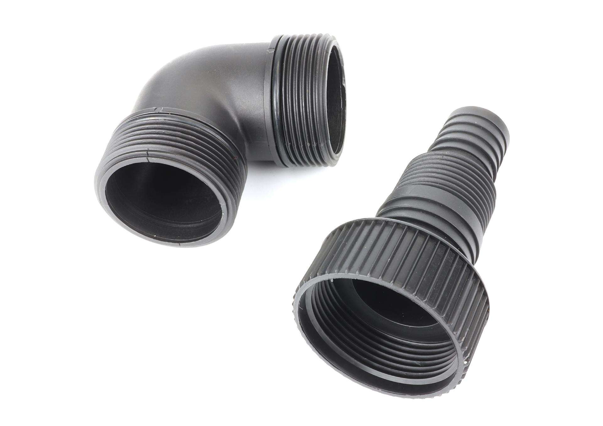 Bomba Submersível, Águas Sujas, 400W, 8000 L/h refª 69040 MADER