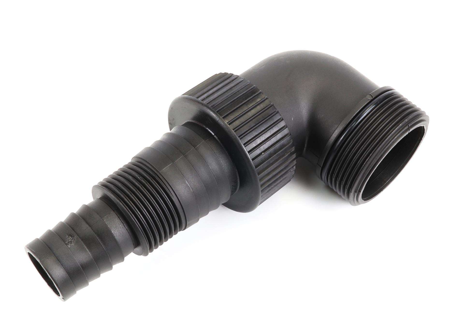 Bomba Submersível, Águas Sujas, 750W, 13000 L/h refª 69041 MADER