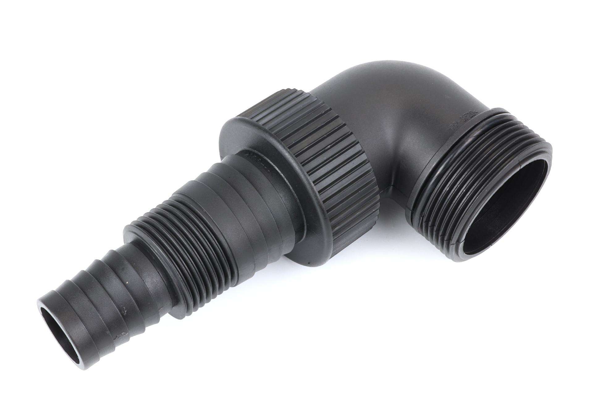 Bomba Submersível, Águas Sujas, 400W, 8000 L/h refª 69040 MADER