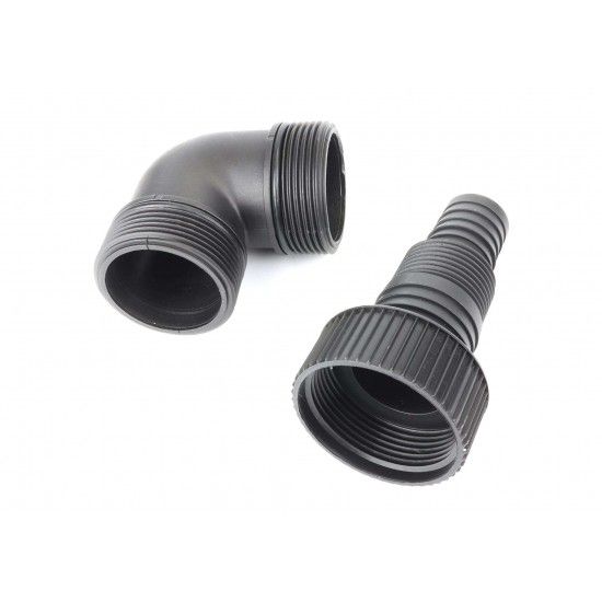 Bomba Submersível, Águas Sujas, 400W, 8000 L/h refª 69040 MADER Bomba Submersível, Águas Sujas, 400W, 8000 L/h refª 69040 MADER