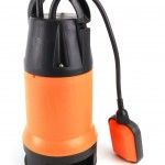 Bomba Submersível, Águas Sujas, 750W, 13000 L/h refª 69041 MADER Bomba Submersível, Águas Sujas, 750W, 13000 L/h refª 69041 MADER