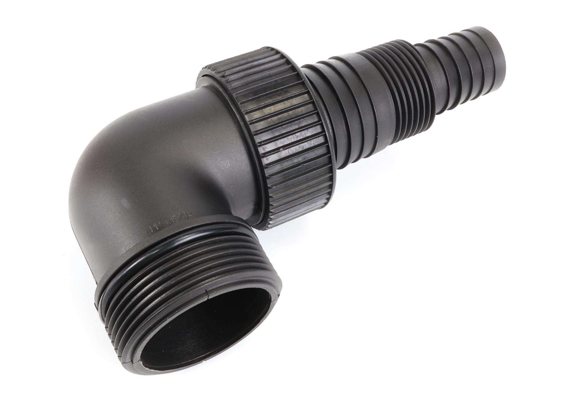 Bomba Submersível, Águas Sujas, 750W, 13000 L/h refª 69041 MADER