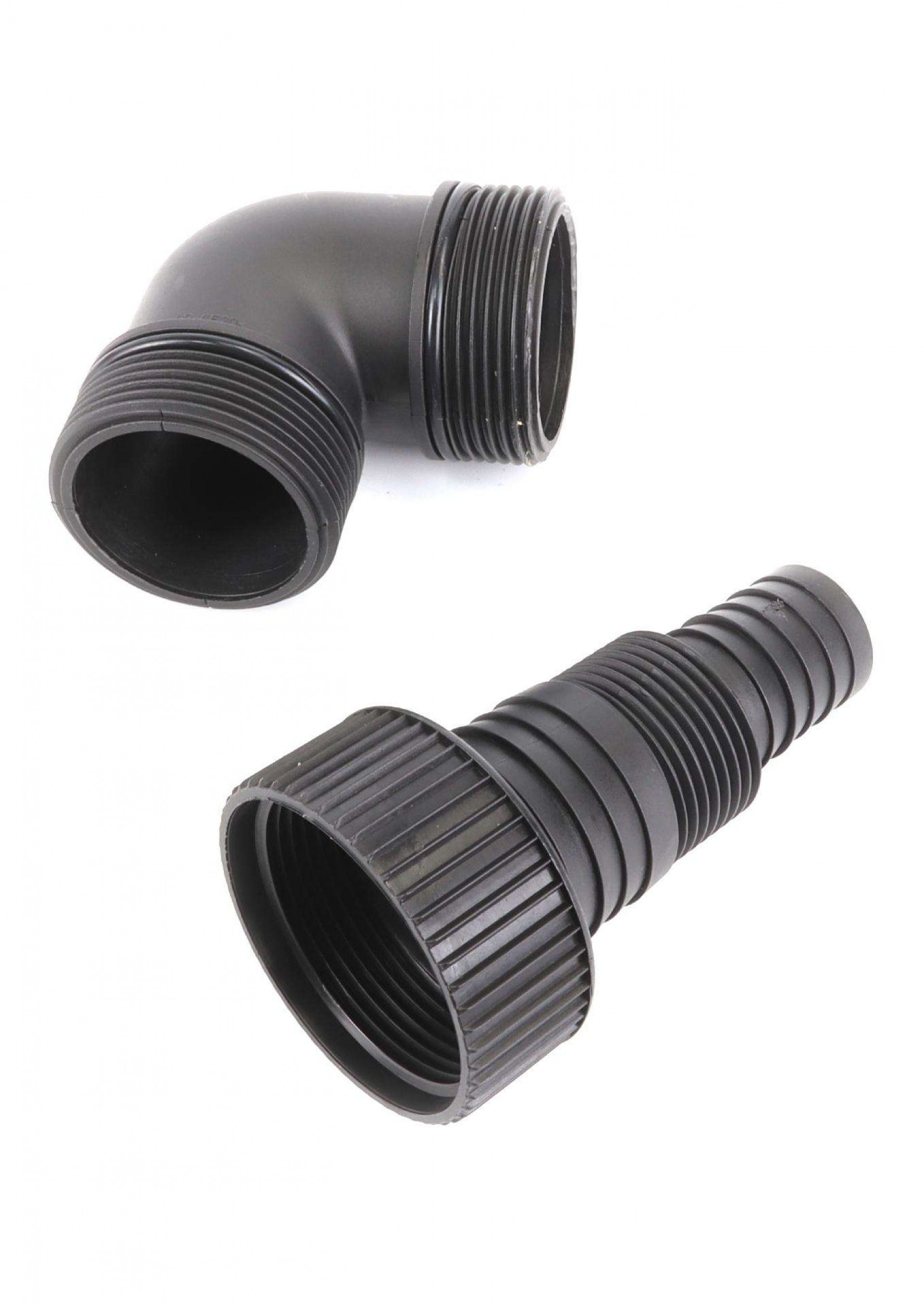 Bomba Submersível, Águas Sujas, 750W, 13000 L/h refª 69041 MADER