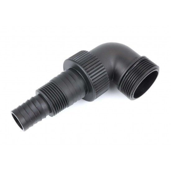 Bomba Submersível, Águas Sujas, 400W, 8000 L/h refª 69040 MADER Bomba Submersível, Águas Sujas, 400W, 8000 L/h refª 69040 MADER