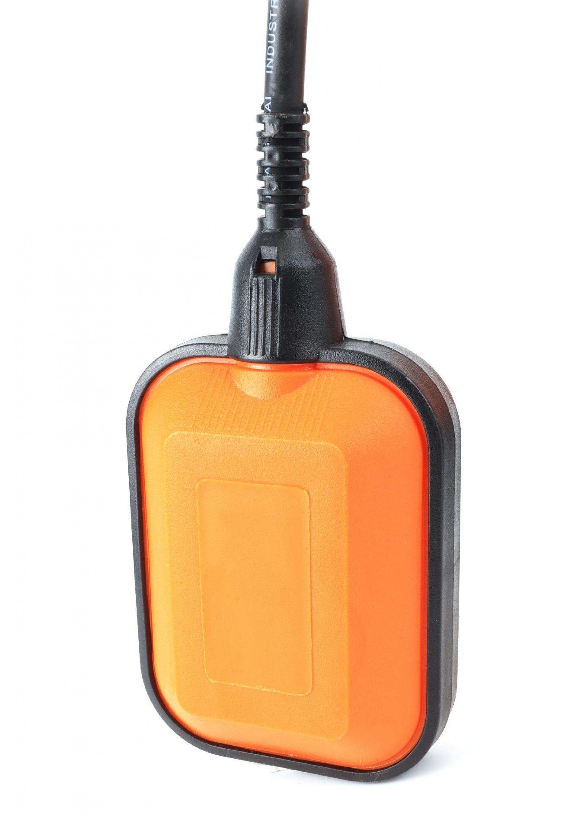 Bomba Submersível, Águas Sujas, 750W, 13000 L/h refª 69041 MADER