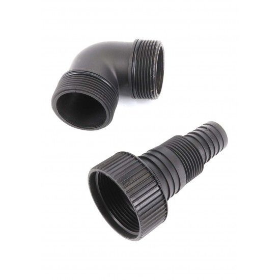 Bomba Submersível, Águas Sujas, 750W, 13000 L/h refª 69041 MADER Bomba Submersível, Águas Sujas, 750W, 13000 L/h refª 69041 MADER