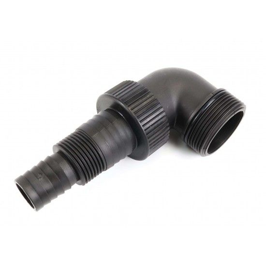 Bomba Submersível, Águas Sujas, 750W, 13000 L/h refª 69041 MADER Bomba Submersível, Águas Sujas, 750W, 13000 L/h refª 69041 MADER