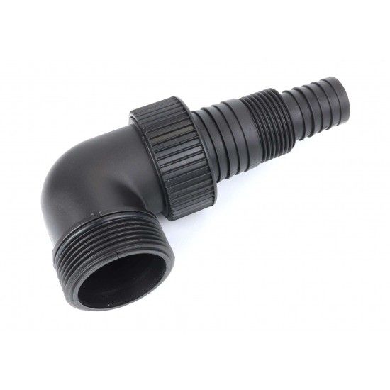 Bomba Submersível, Águas Sujas, 400W, 8000 L/h refª 69040 MADER Bomba Submersível, Águas Sujas, 400W, 8000 L/h refª 69040 MADER