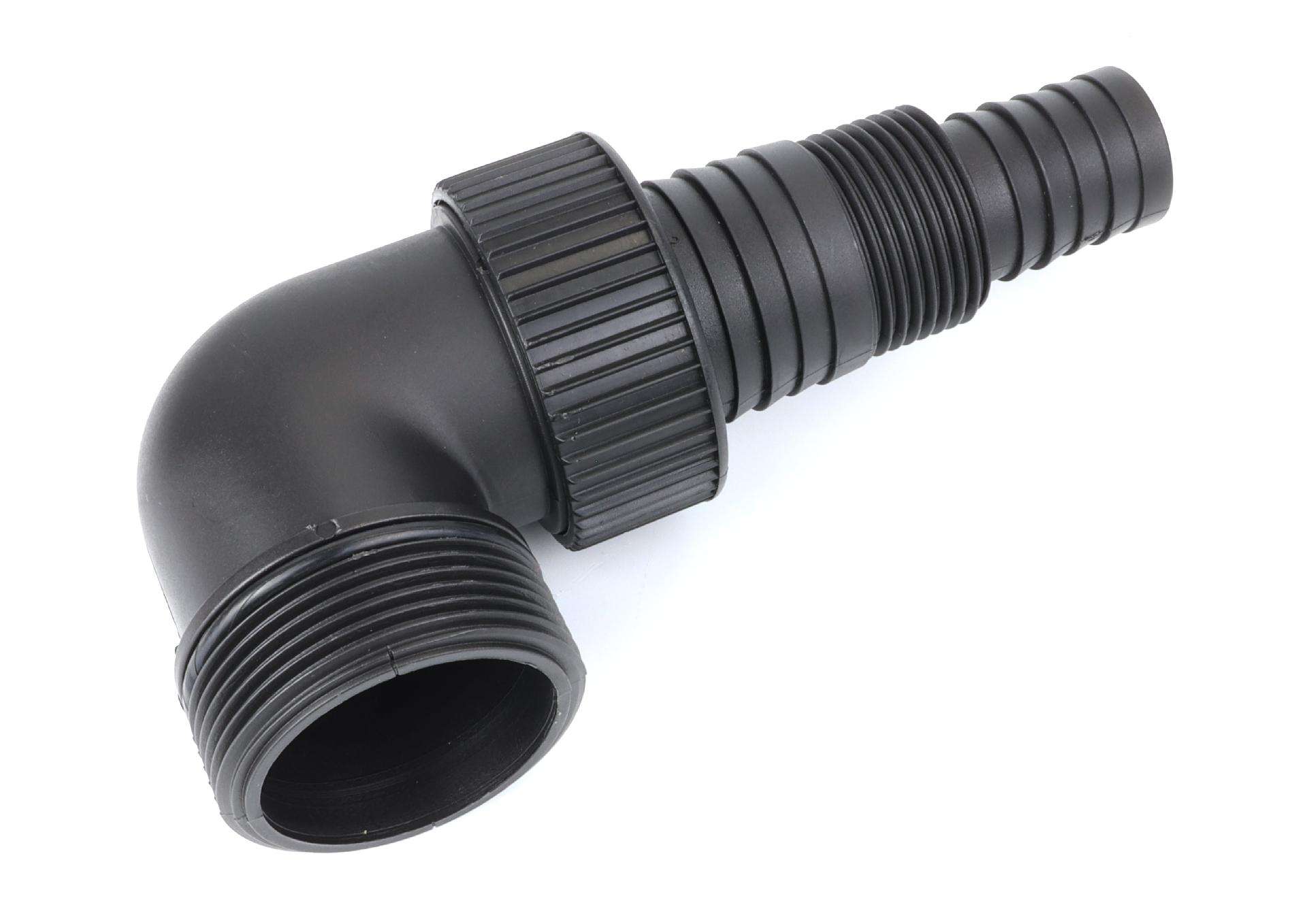 Bomba Submersível, Águas Sujas, 400W, 8000 L/h refª 69040 MADER