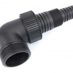 Bomba Submersível, Águas Sujas, 400W, 8000 L/h refª 69040 MADER Bomba Submersível, Águas Sujas, 400W, 8000 L/h refª 69040 MADER