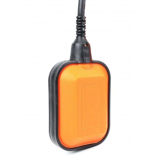 Bomba Submersível, Águas Sujas, 400W, 8000 L/h refª 69040 MADER Bomba Submersível, Águas Sujas, 400W, 8000 L/h refª 69040 MADER