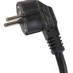 Extenso Eltrica, com Enrolador Metal, com Tampa, 40m, 3G2,5mm- MADERHome Tools ref 68603 MADER