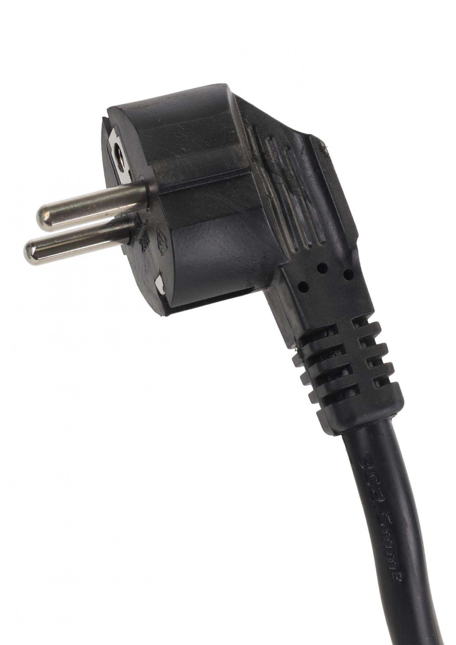 Extensão Elétrica, com Enrolador Metal, com Tampa, 40m, 3G2,5mm²- MADER®Home Tools refª 68603 MADER