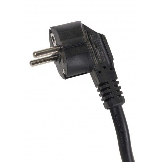 Extenso Eltrica, com Enrolador Metal, com Tampa, 40m, 3G2,5mm- MADERHome Tools ref 68603 MADER