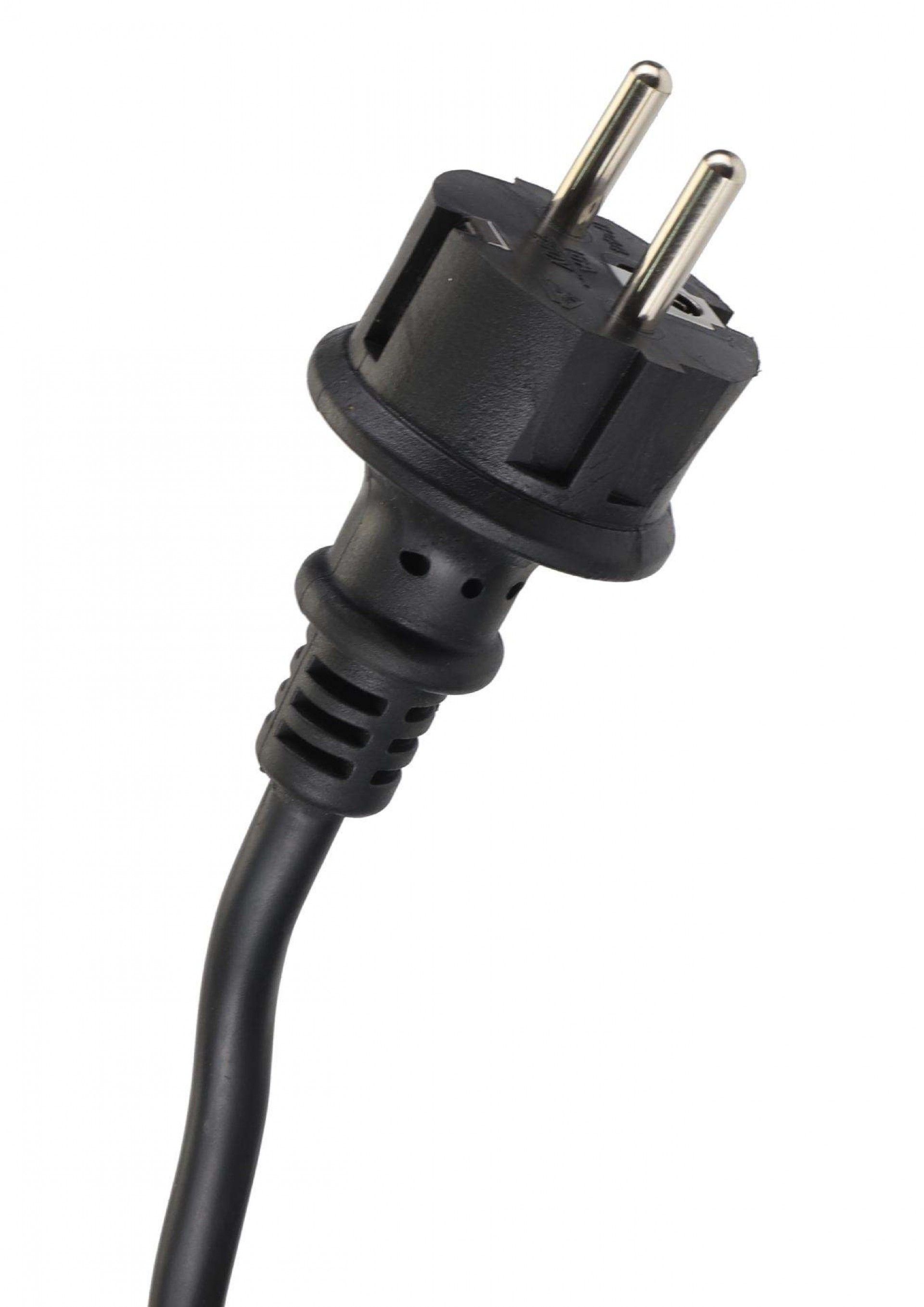 Extensão Elétrica, com Enrolador, com Tampa, 30m, 3G2,5mm²- MADER®Home Tools refª 68601 MADER