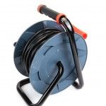 Extenso Eltrica, com Enrolador, com Tampa, 15m, 3G2,5mm- MADERHome Tools ref 68600 MADER
