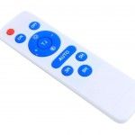 Foco LED, 1500Lm, com Painel Solar, com Sensor ref 68085 MADER