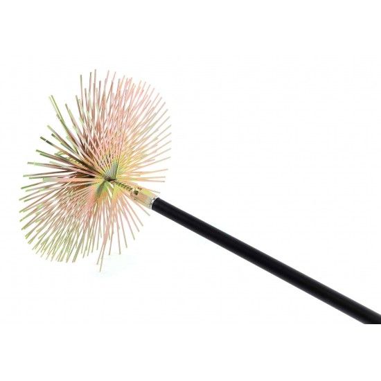 Escova Limpeza Chamin, com Vares, 7m ref 68238 MADER