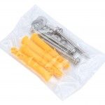 Foco LED, 1500Lm, com Painel Solar, com Sensor ref 68085 MADER