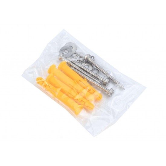 Foco LED, 1500Lm, com Painel Solar, com Sensor ref 68085 MADER