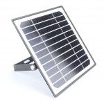 Foco LED, 1500Lm, com Painel Solar, com Sensor ref 68085 MADER