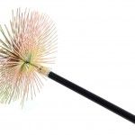 Escova Limpeza Chamin, com Vares, 7m ref 68238 MADER