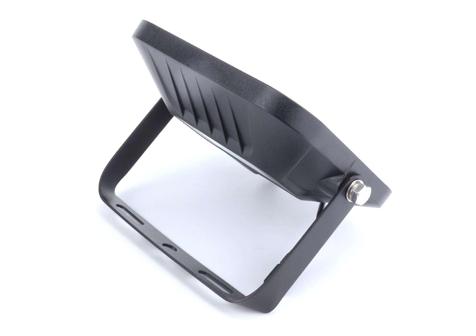 Foco LED, 1500Lm, com Painel Solar, com Sensor refª 68085 MADER