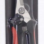 Tesoura para Vindima/Flores, 195mm  ref 67701 MAC POWER