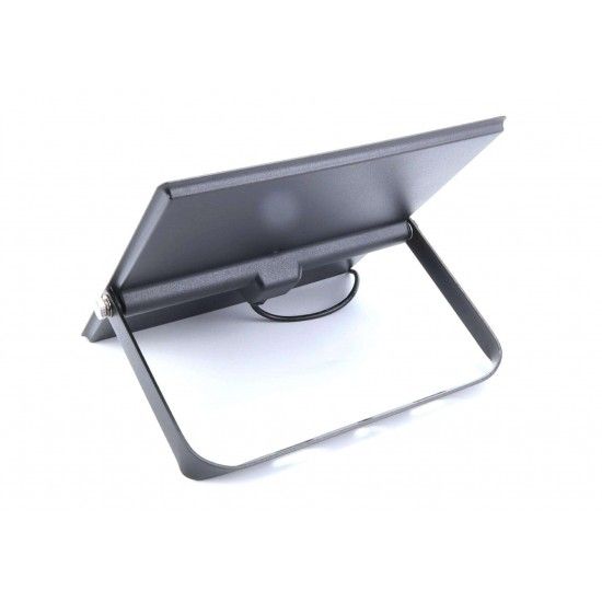 Foco LED, 1500Lm, com Painel Solar, com Sensor ref 68085 MADER