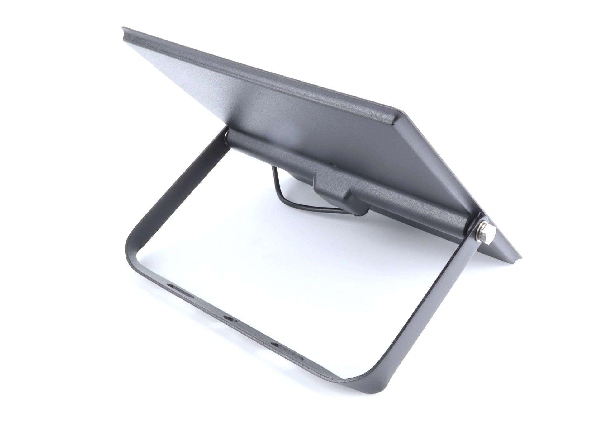 Foco LED, 1500Lm, com Painel Solar, com Sensor refª 68085 MADER