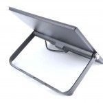 Foco LED, 1500Lm, com Painel Solar, com Sensor ref 68085 MADER