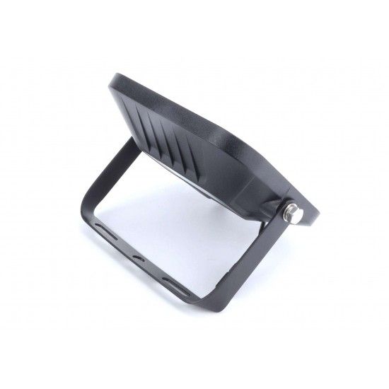 Foco LED, 1500Lm, com Painel Solar, com Sensor ref 68085 MADER