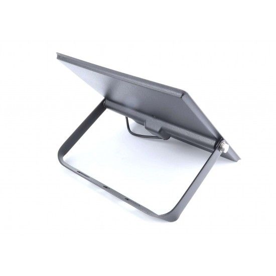 Foco LED, 1500Lm, com Painel Solar, com Sensor ref 68085 MADER