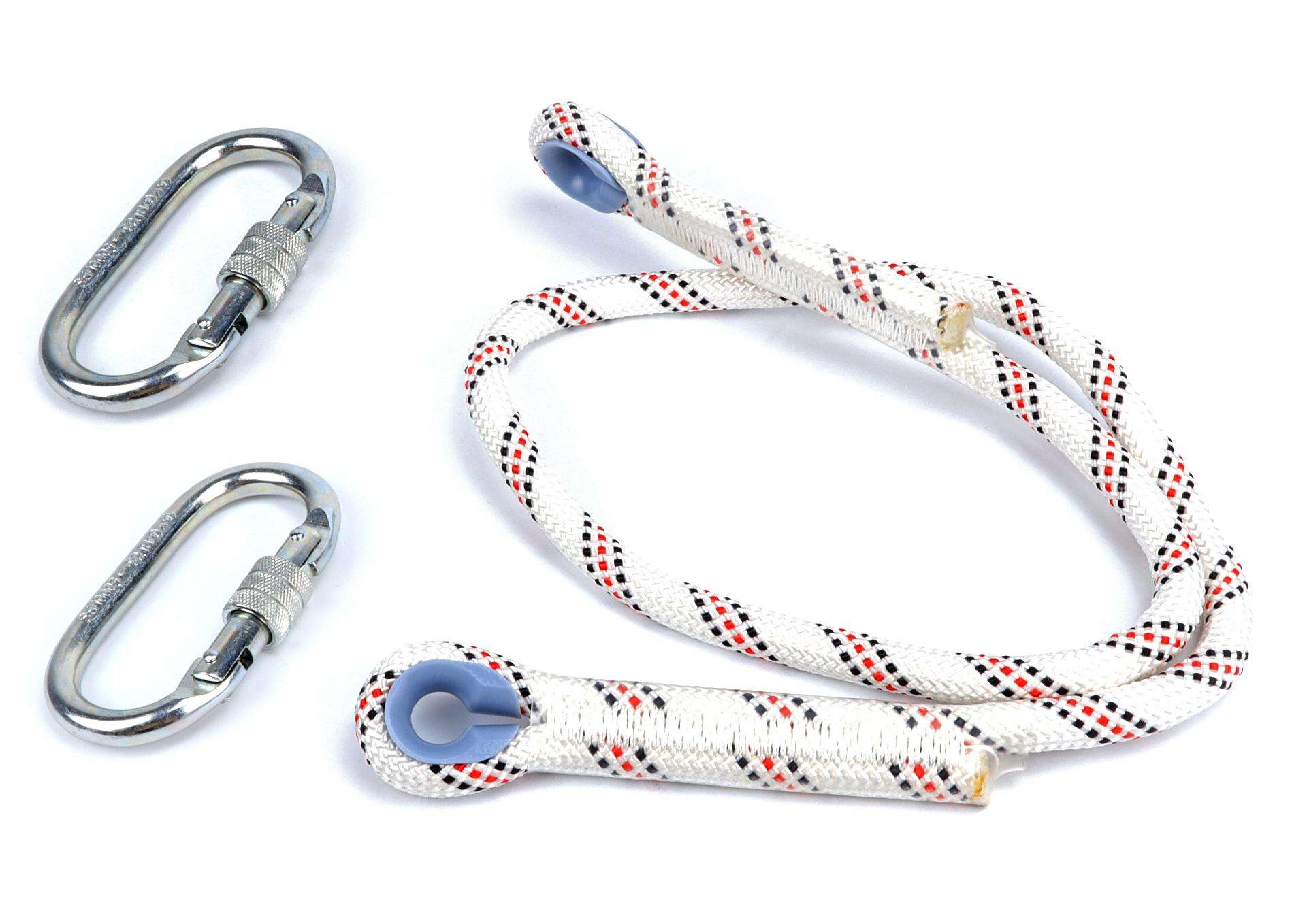 Arnês, Kit 4un, 25Kn /