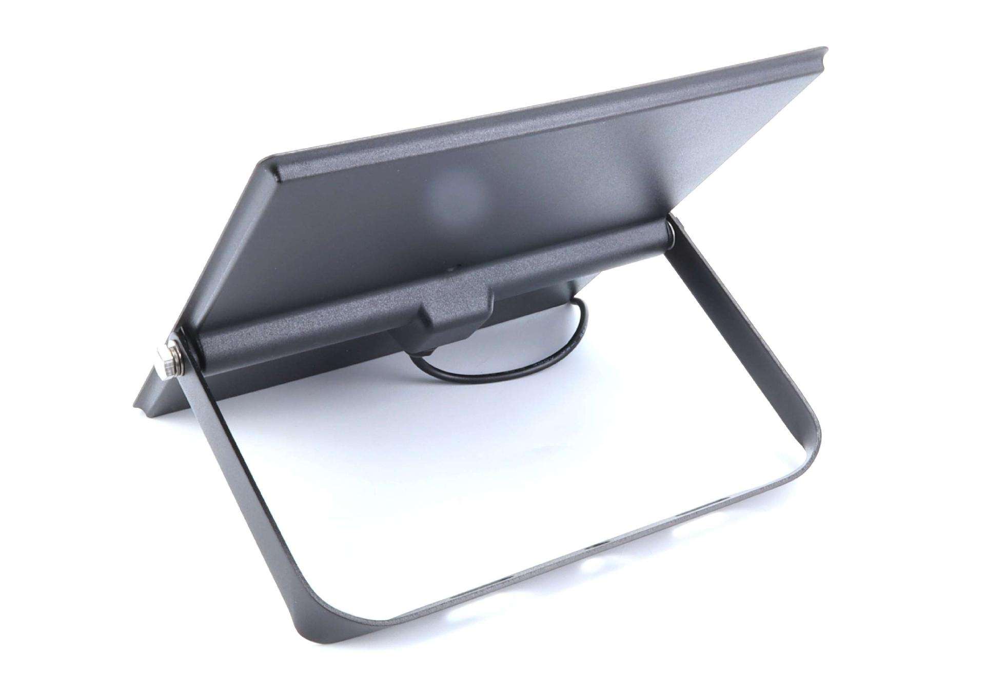 Foco LED, 1500Lm, com Painel Solar, com Sensor refª 68085 MADER