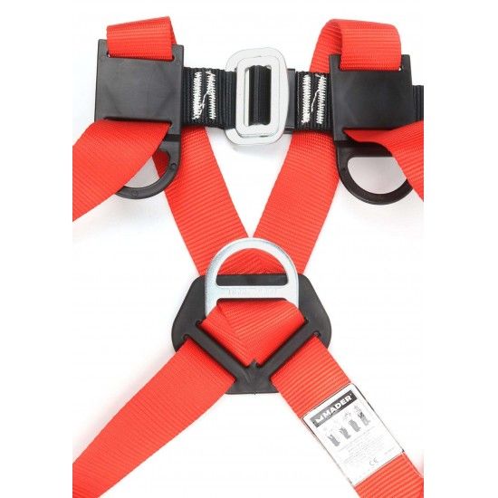 Arns, Kit 4un, 25Kn / 