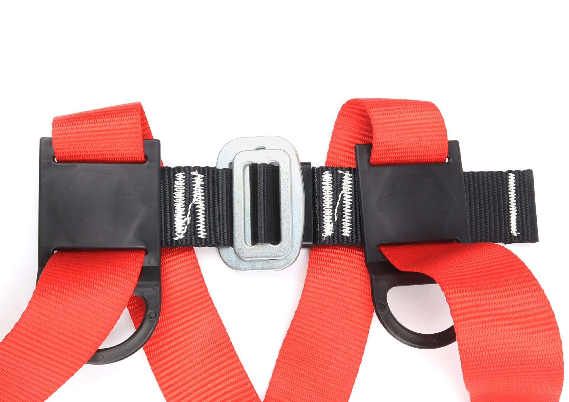 Kit Arnês 25Kn, 150Kg refª 65851 Mader