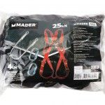 Arns, Kit 4un, 25Kn / 