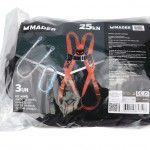 Kit Arns 25Kn, 150Kg ref 65851 Mader
