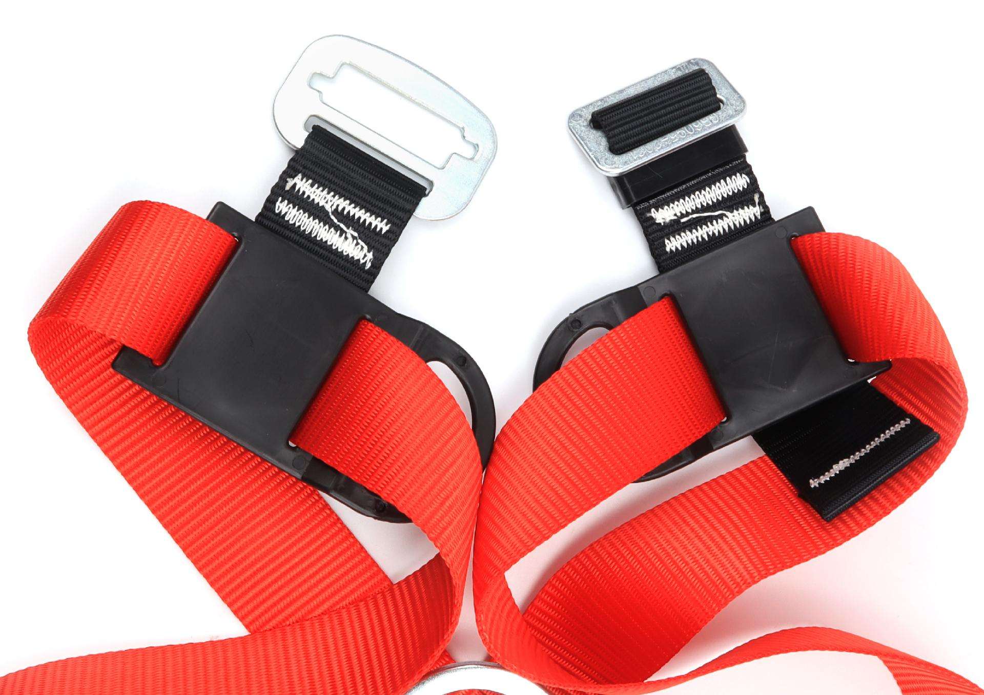 Arnês, Kit 4un, 25Kn /