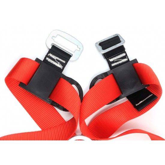 Kit Arns 25Kn, 150Kg ref 65851 Mader